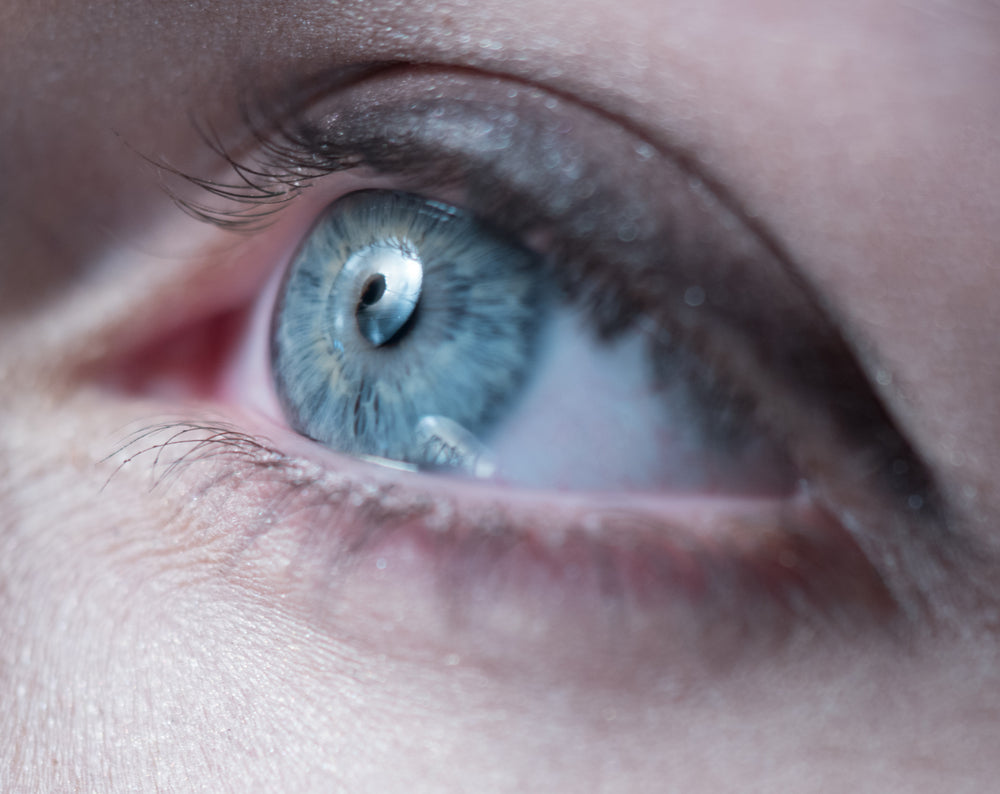 What Is Ocular Auscultation?