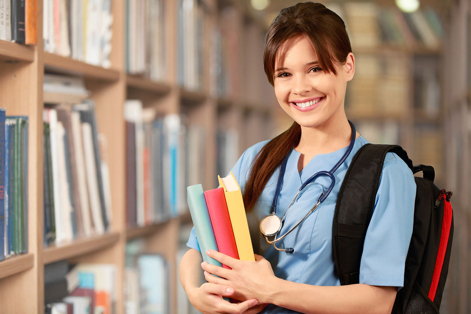 5 important tips for working with a nursing student