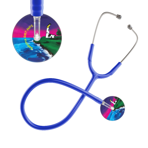 Ultrascope PPLR_HIDDEN_PRODUCT Lighthouse Stethoscope