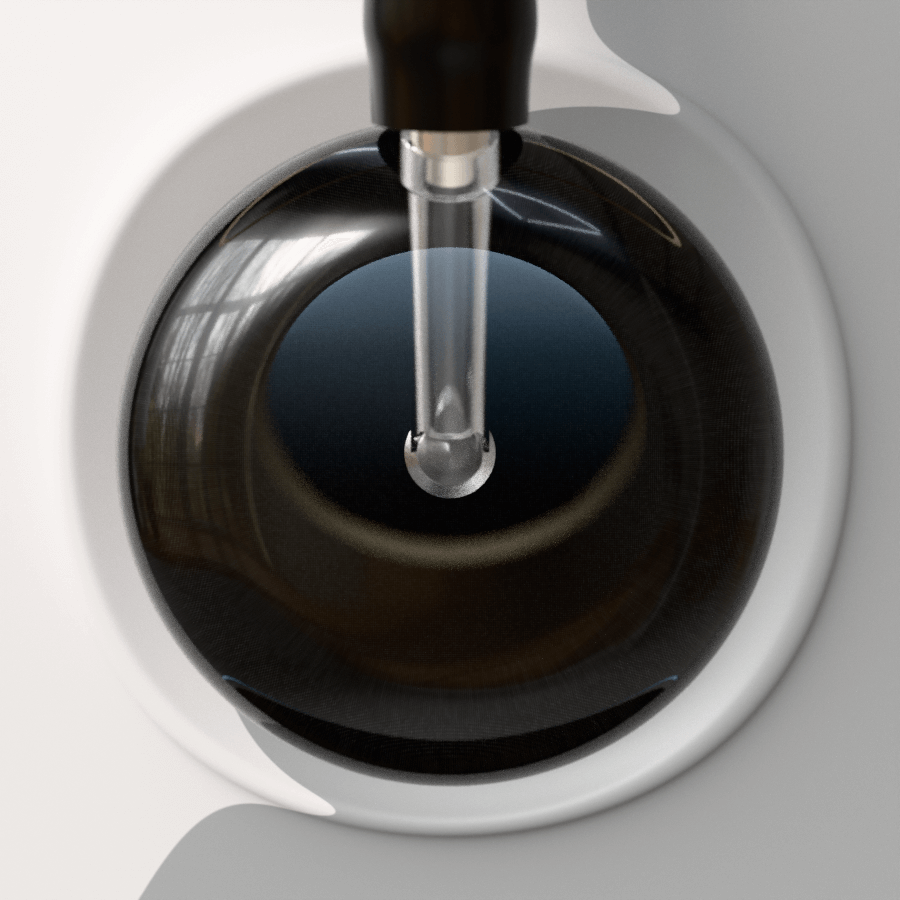 Ultrascope Single Stethoscope Solid Color Stethoscope