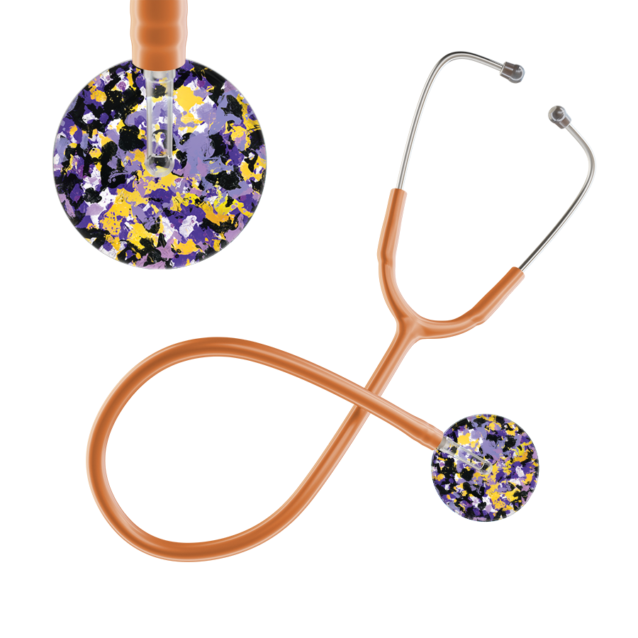 Shabby Chic Stethoscope