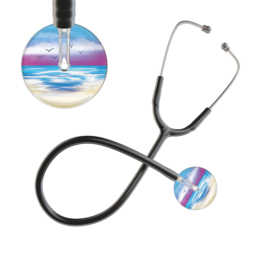 Beach Stethoscope