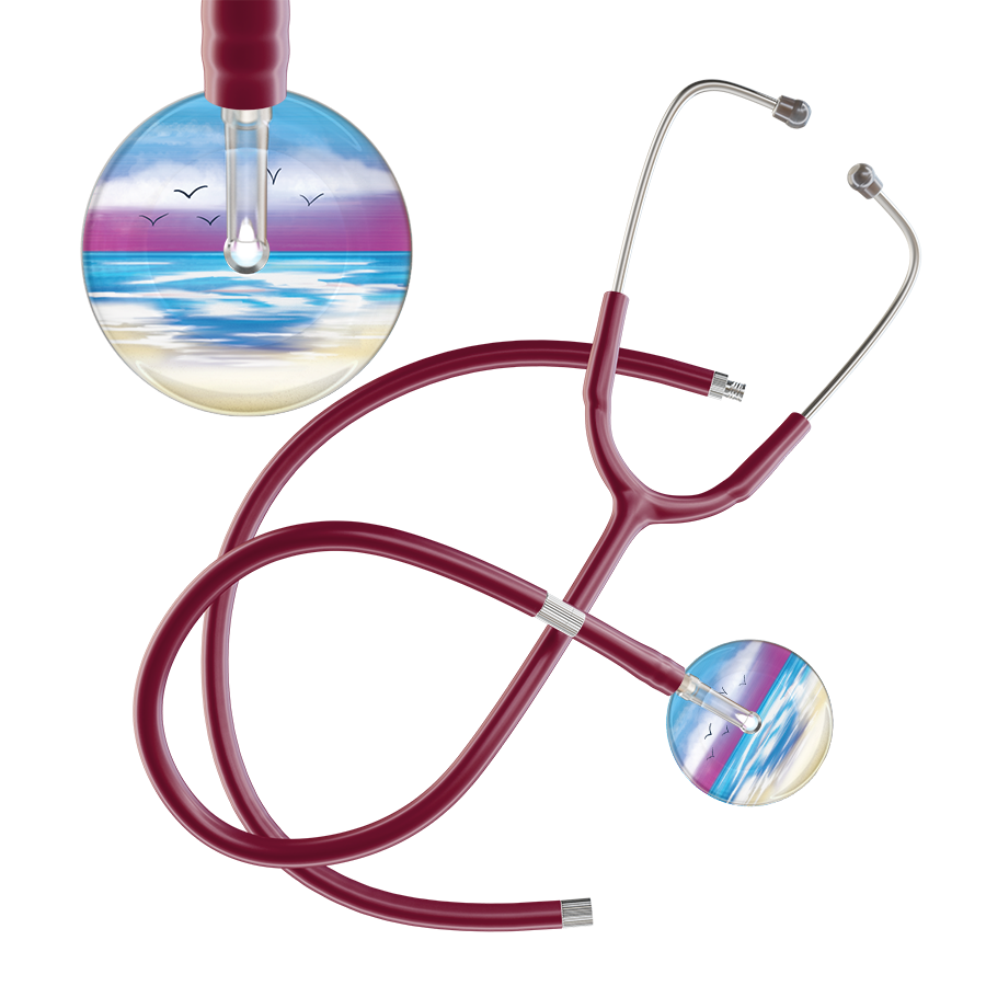 Beach Stethoscope