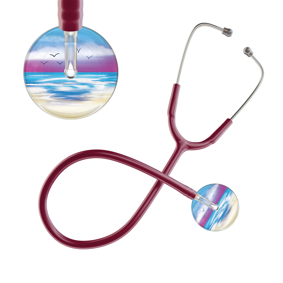 Beach Stethoscope