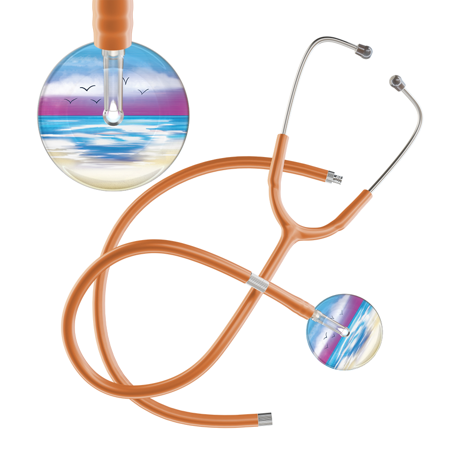 Beach Stethoscope