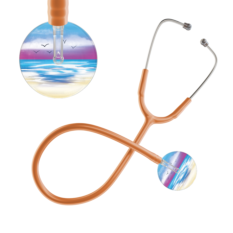 Beach Stethoscope