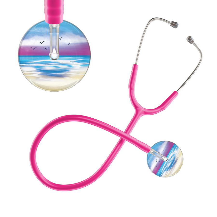 Beach Stethoscope