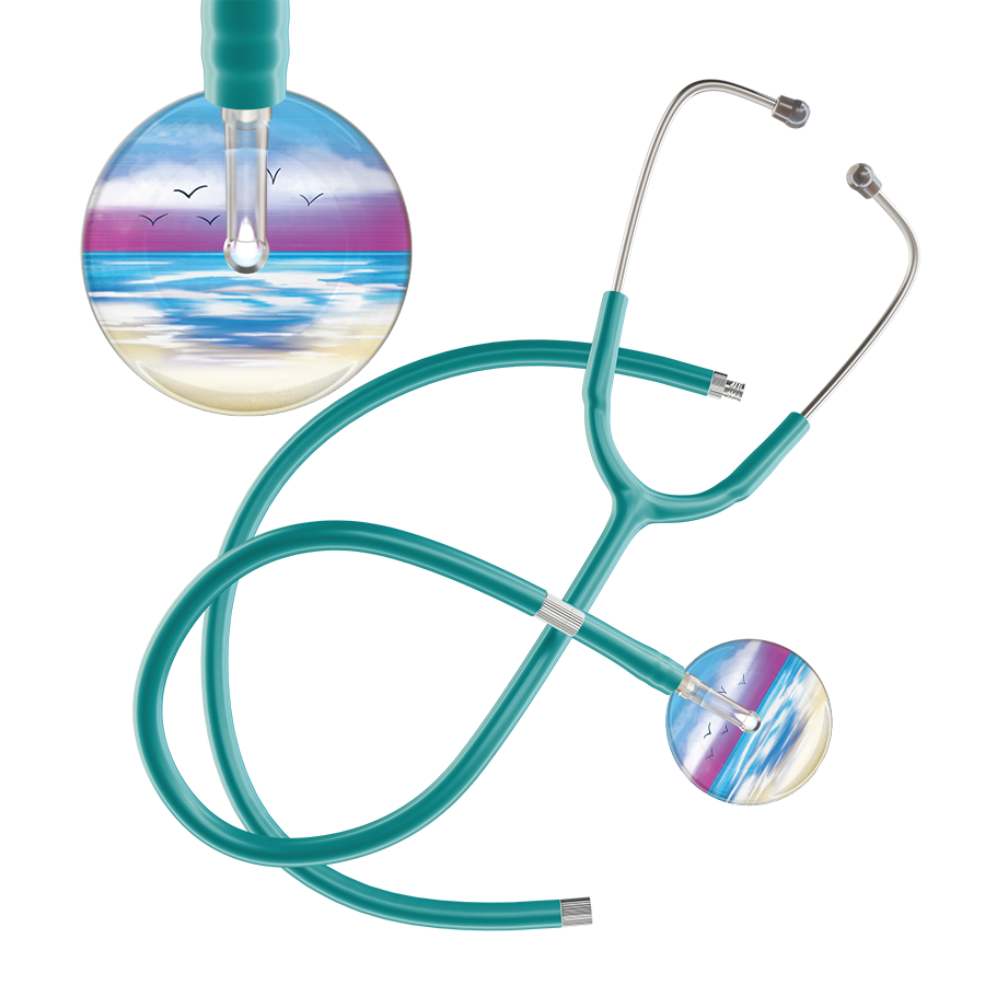 Beach Stethoscope