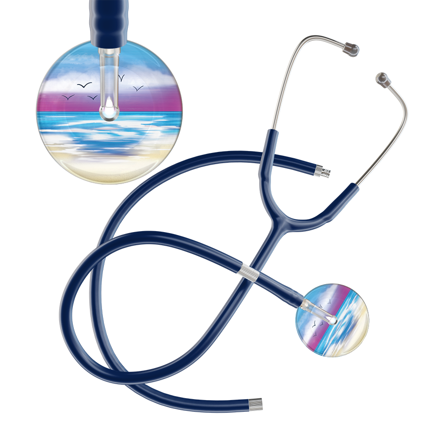 Beach Stethoscope