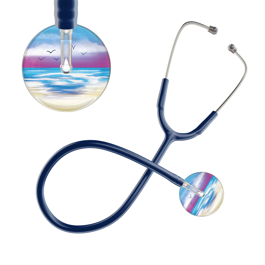Beach Stethoscope