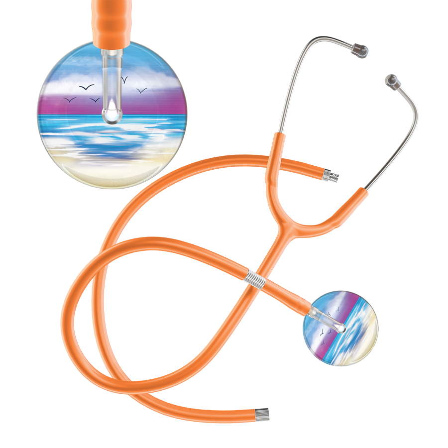 Beach Stethoscope