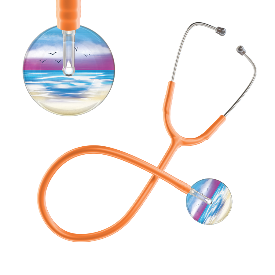 Beach Stethoscope