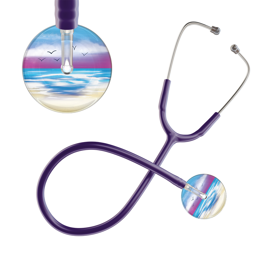 Beach Stethoscope