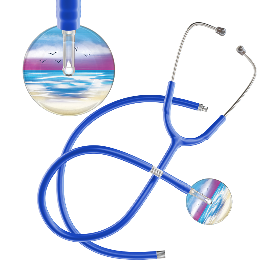 Beach Stethoscope