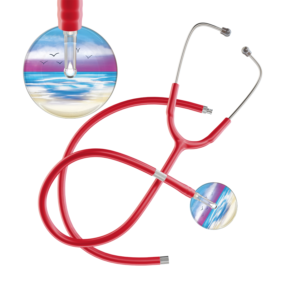 Beach Stethoscope