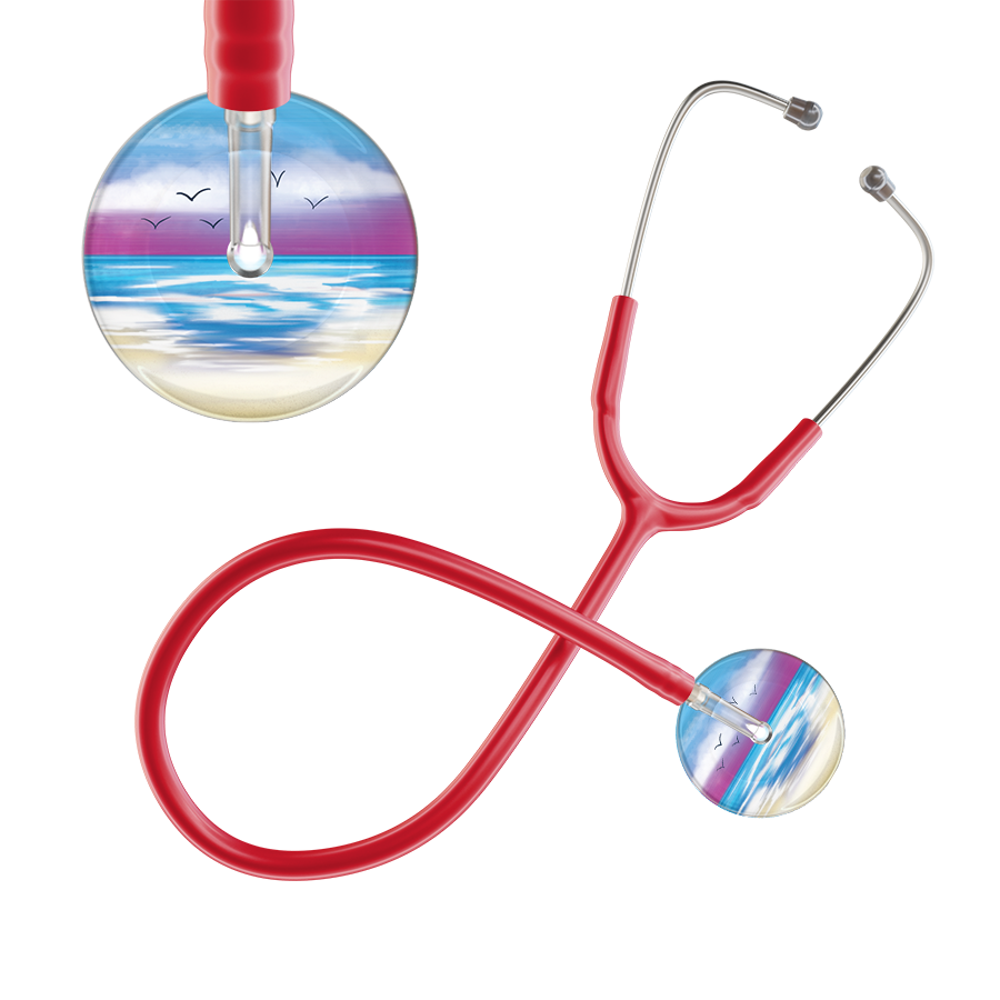 Beach Stethoscope