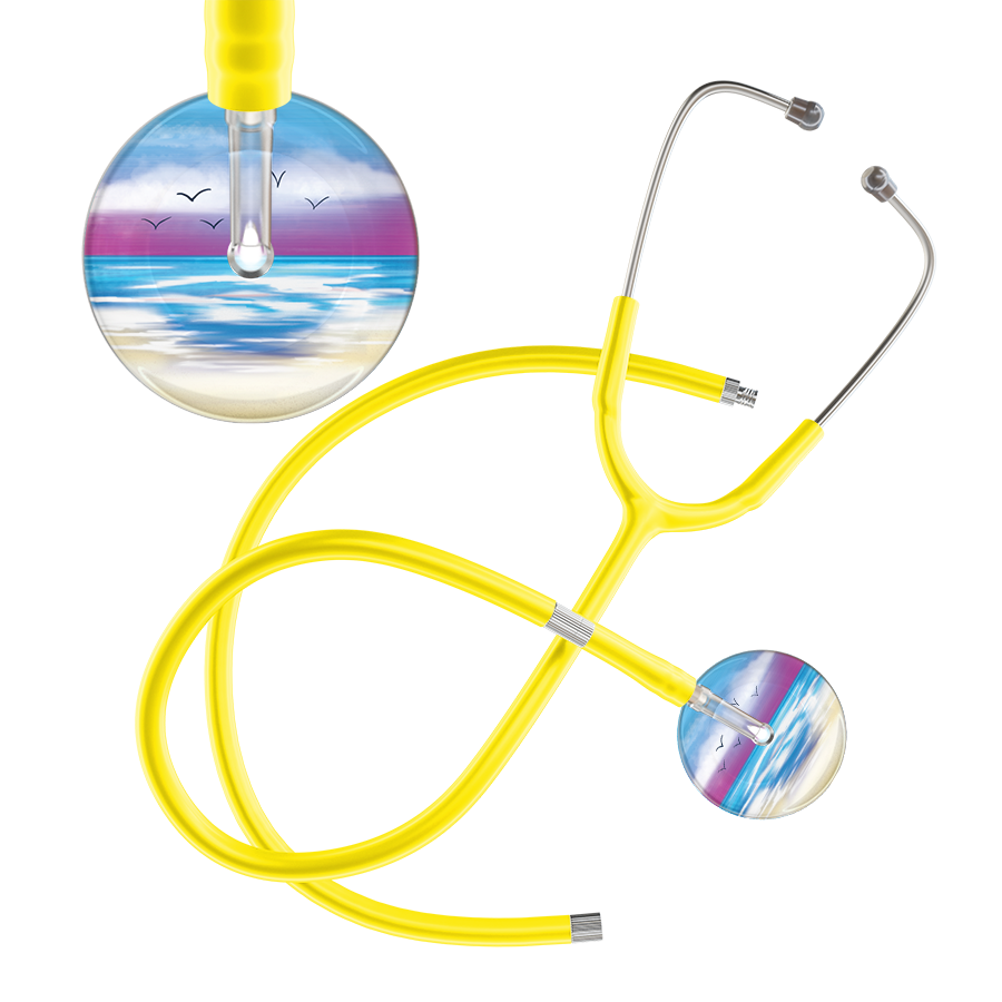 Beach Stethoscope