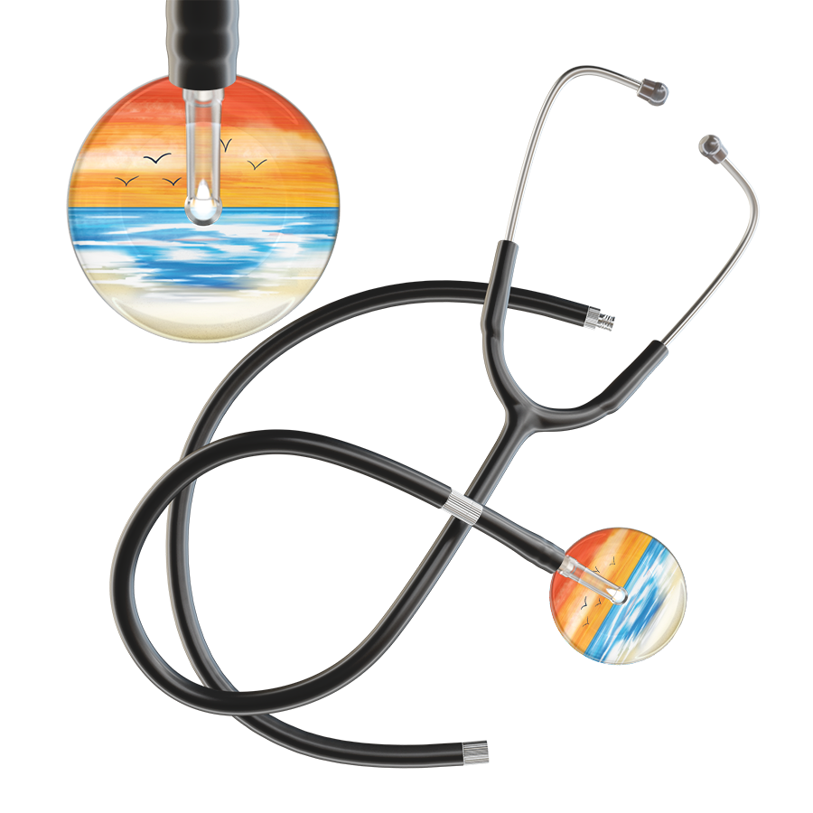 Beach Stethoscope