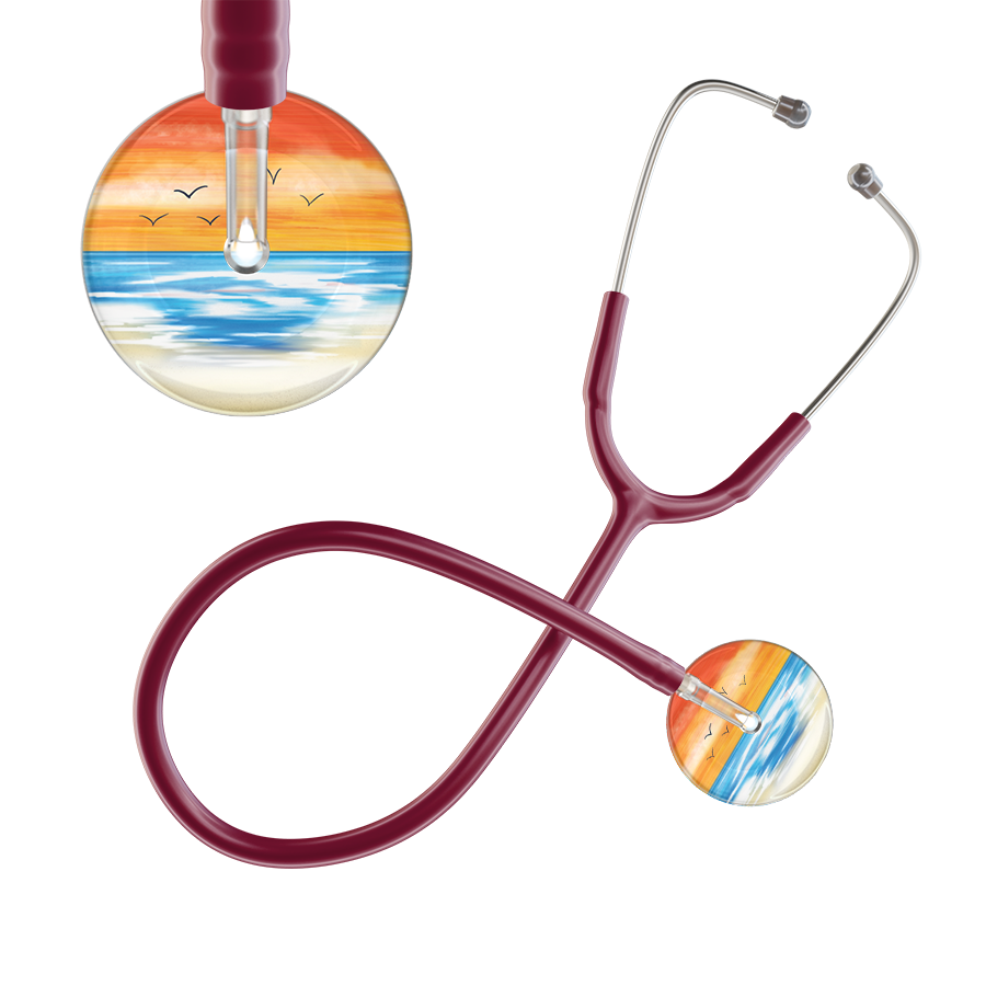 Beach Stethoscope