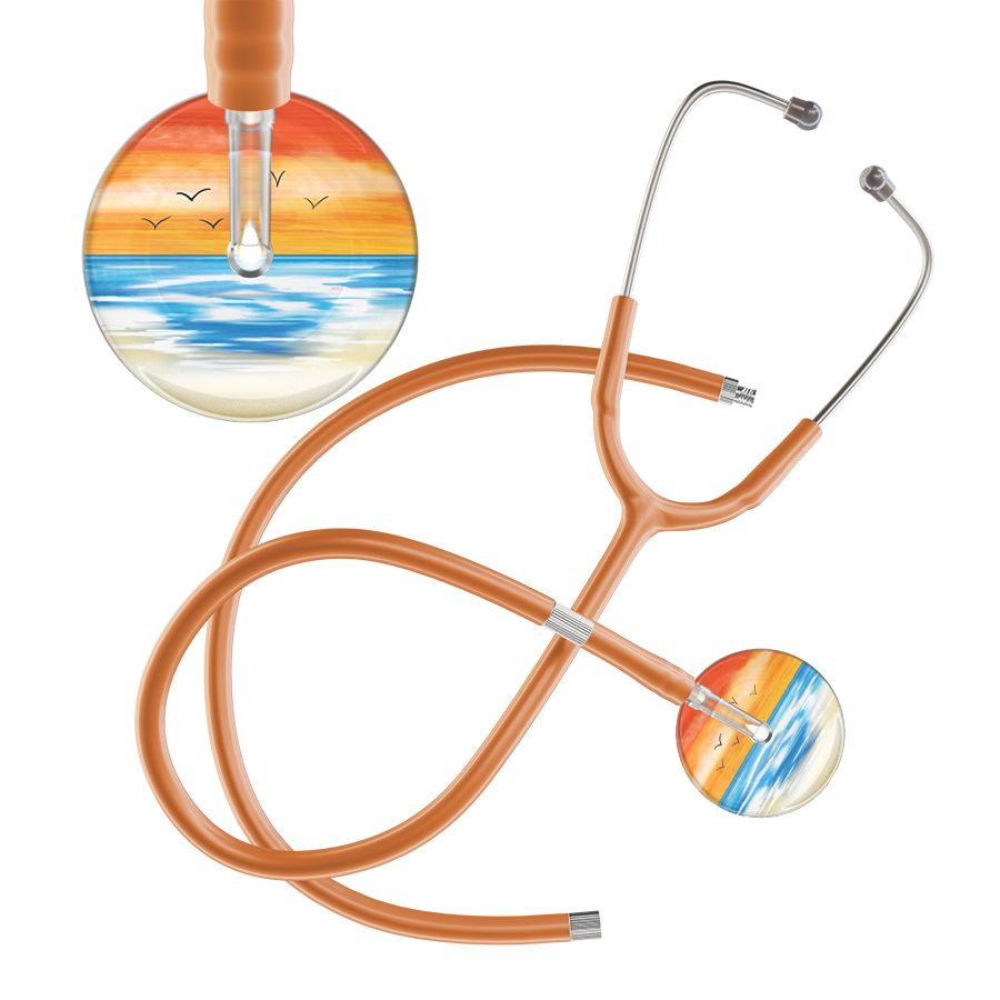Beach Stethoscope