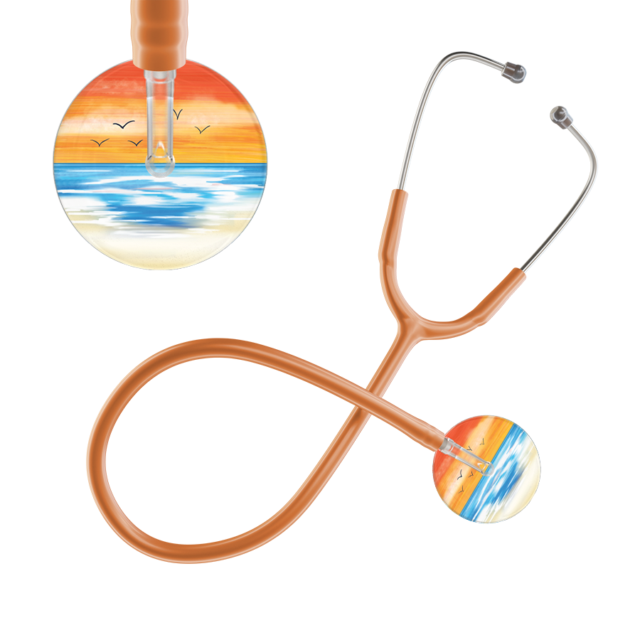 Beach Stethoscope