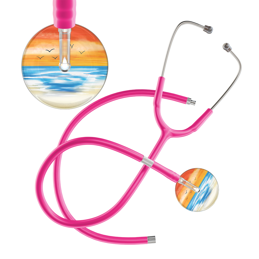 Beach Stethoscope