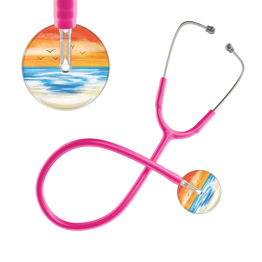 Beach Stethoscope