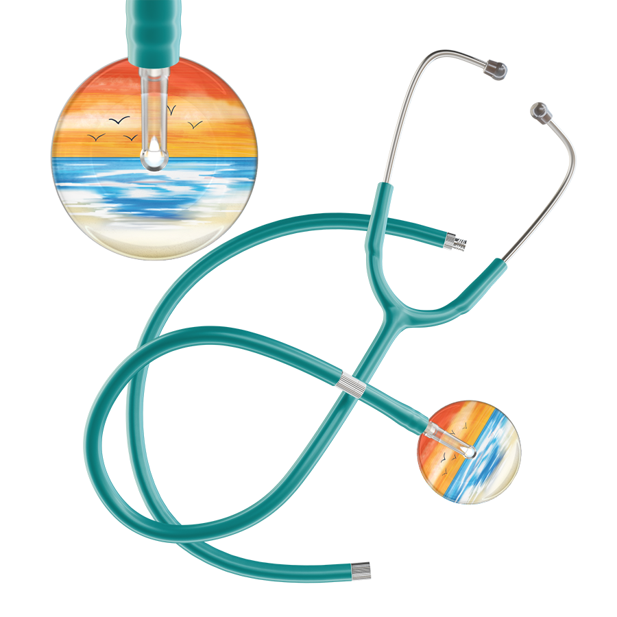 Beach Stethoscope