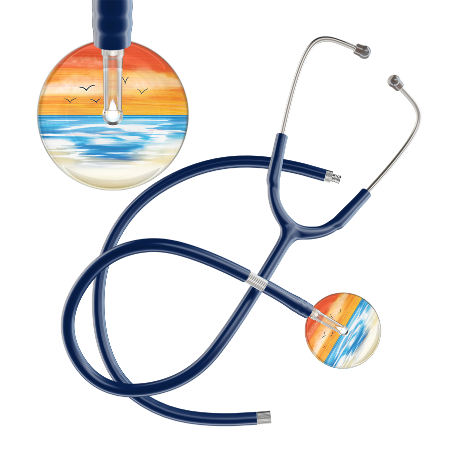 Beach Stethoscope