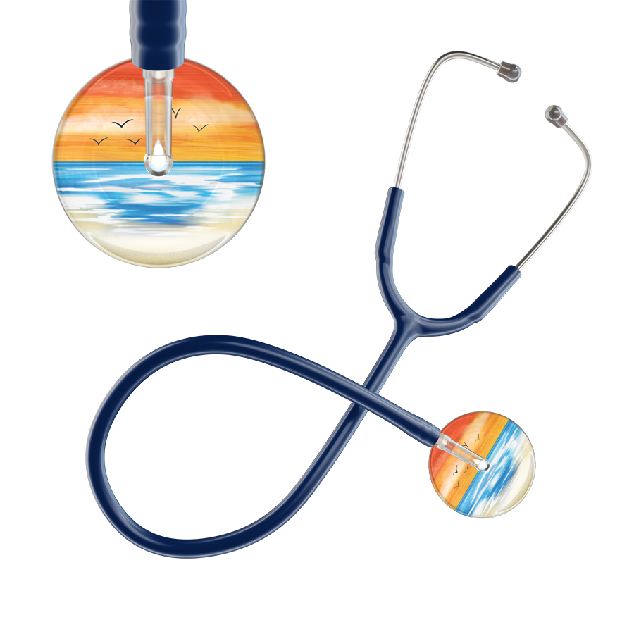 Beach Stethoscope