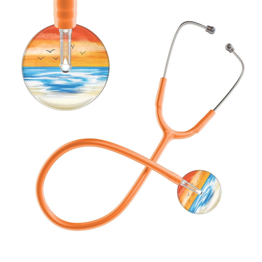 Beach Stethoscope