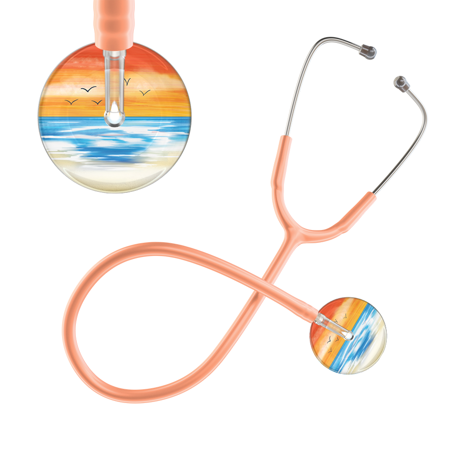 Beach Stethoscope