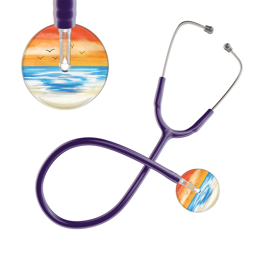 Beach Stethoscope