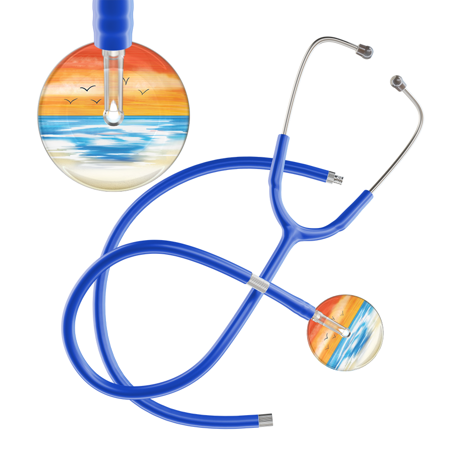 Beach Stethoscope