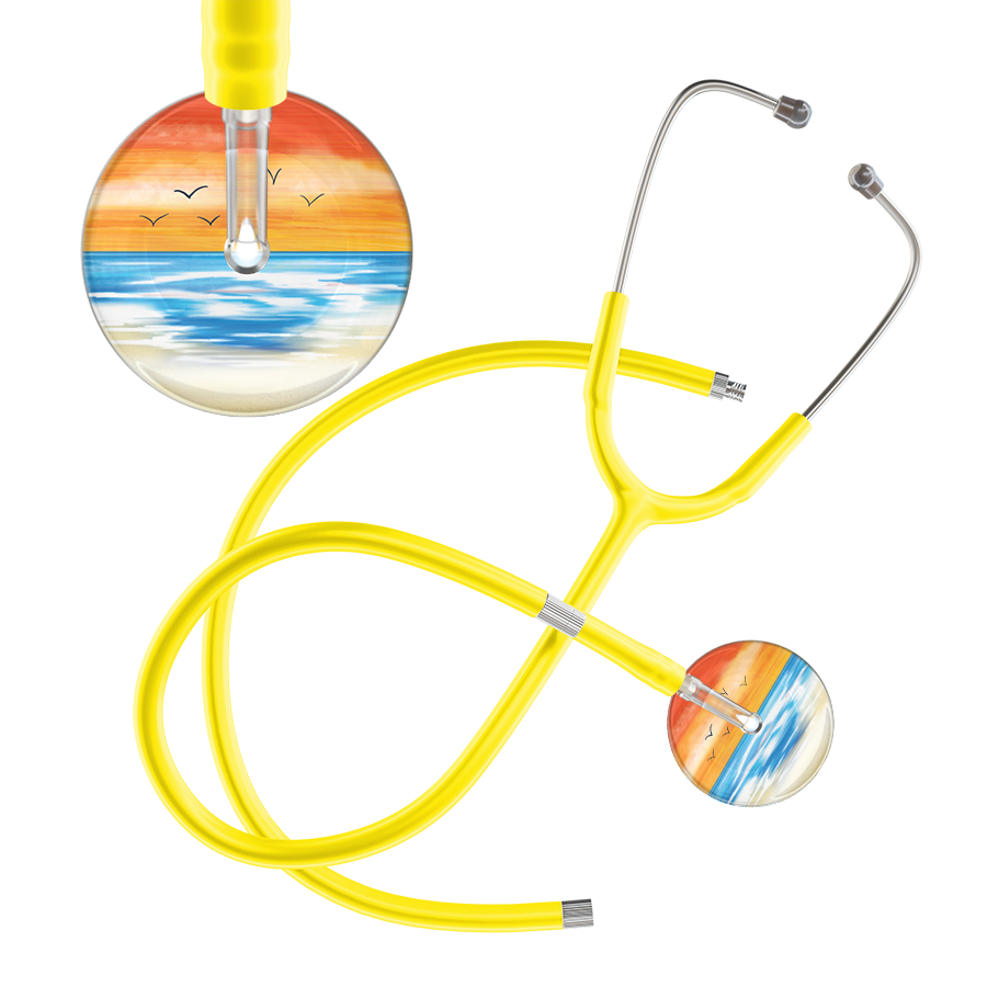 Beach Stethoscope