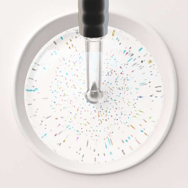 Ultrascope Single Stethoscope Light Twilight Cardiology Stethoscope