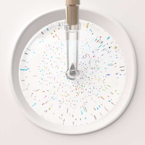 Ultrascope Stethoscope Head Twilight White (WH) / Adult Twilight Stethoscope Head