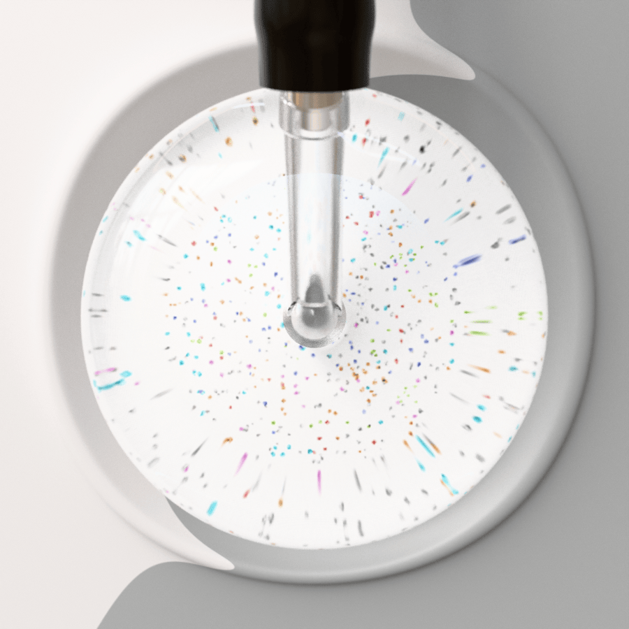 Ultrascope Single Stethoscope Twilight Cardiology Stethoscope