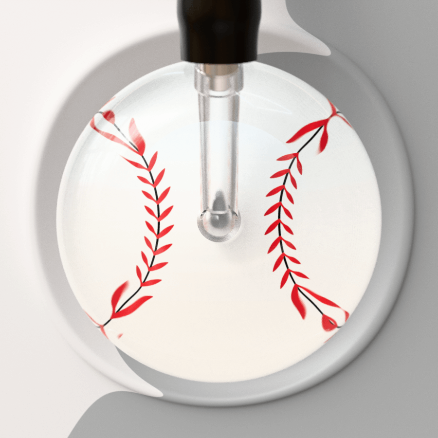 Ultrascope Single Stethoscope Baseball Stethoscope