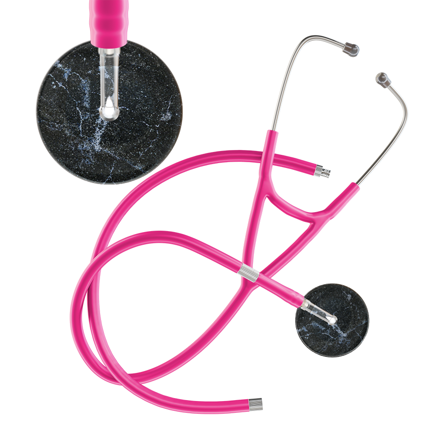 Marble Cardiology Stethoscope