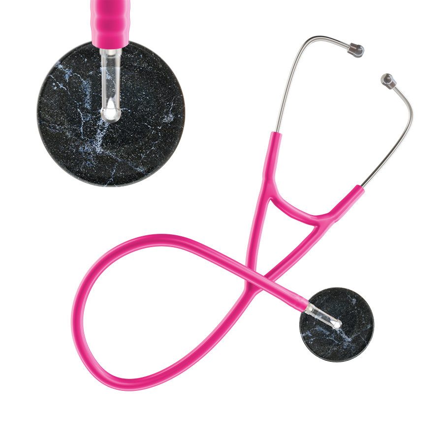 Marble Cardiology Stethoscope