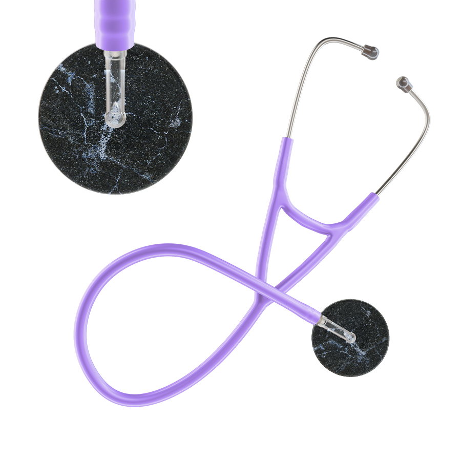 Marble Cardiology Stethoscope