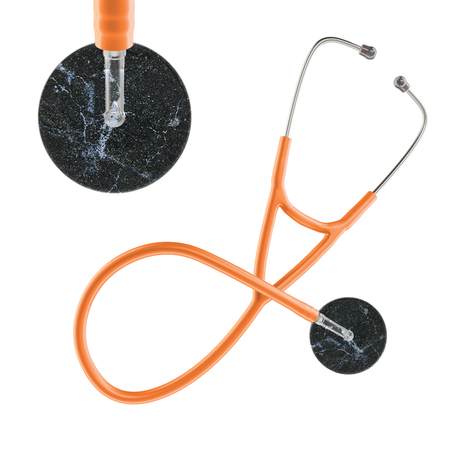 Marble Cardiology Stethoscope