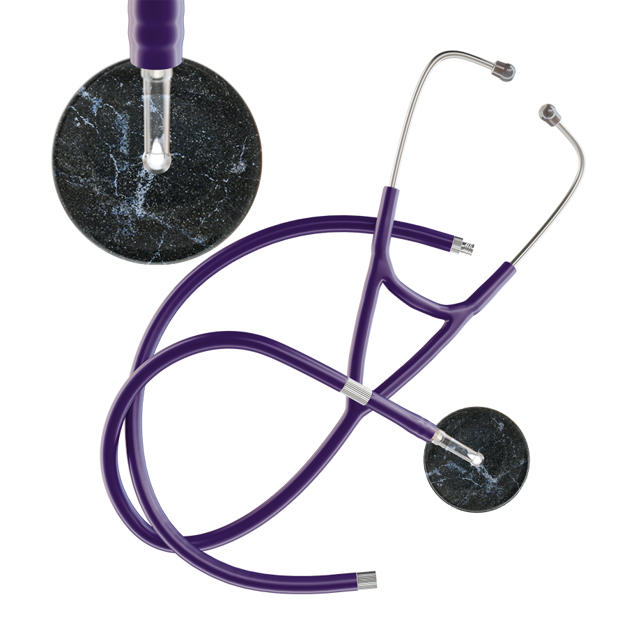 Marble Cardiology Stethoscope