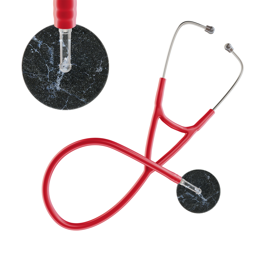 Marble Cardiology Stethoscope