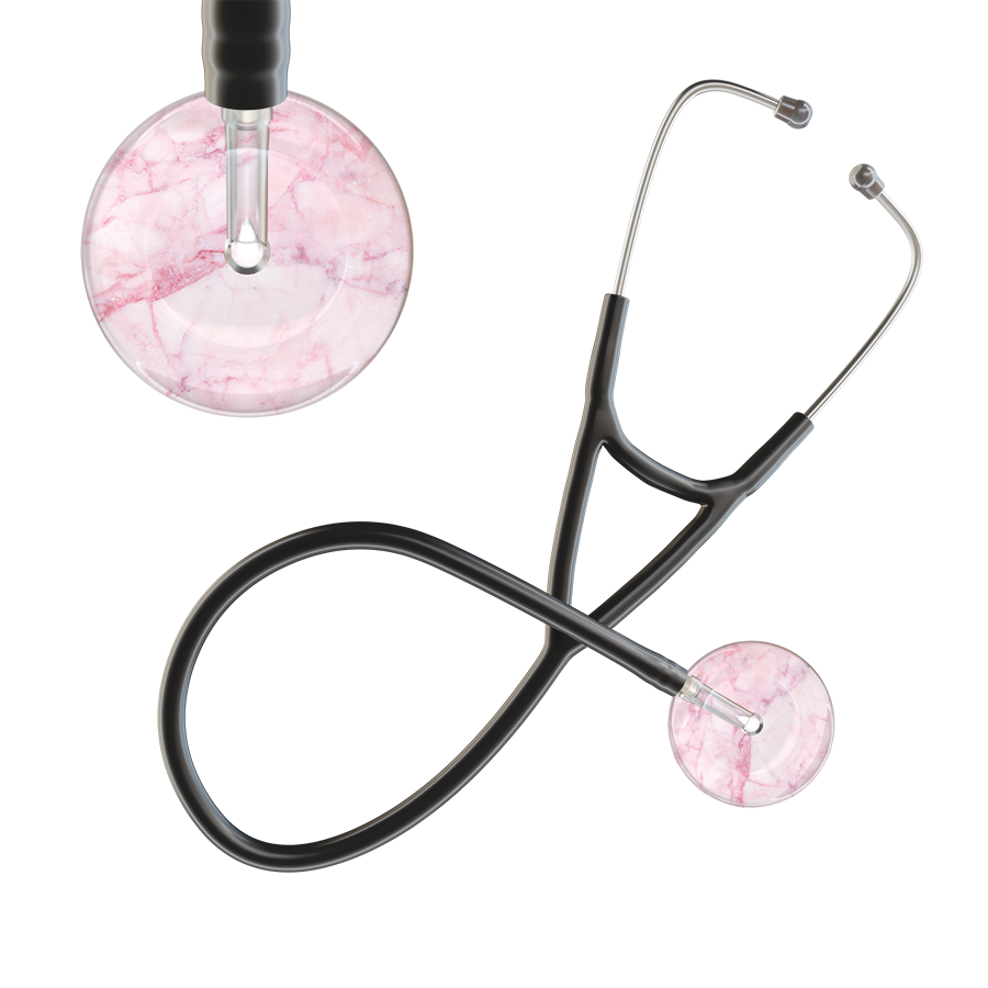 Marble Cardiology Stethoscope