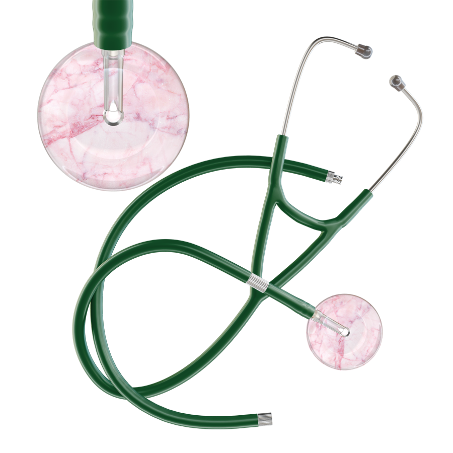 Marble Cardiology Stethoscope
