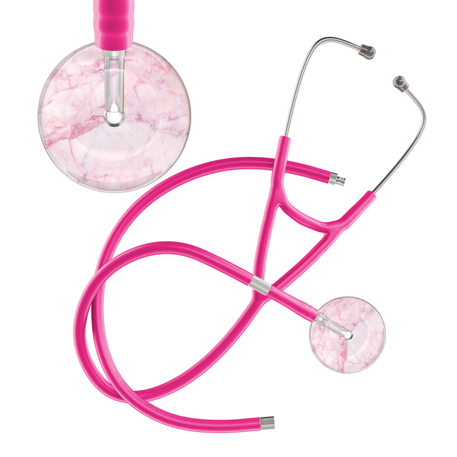 Marble Cardiology Stethoscope