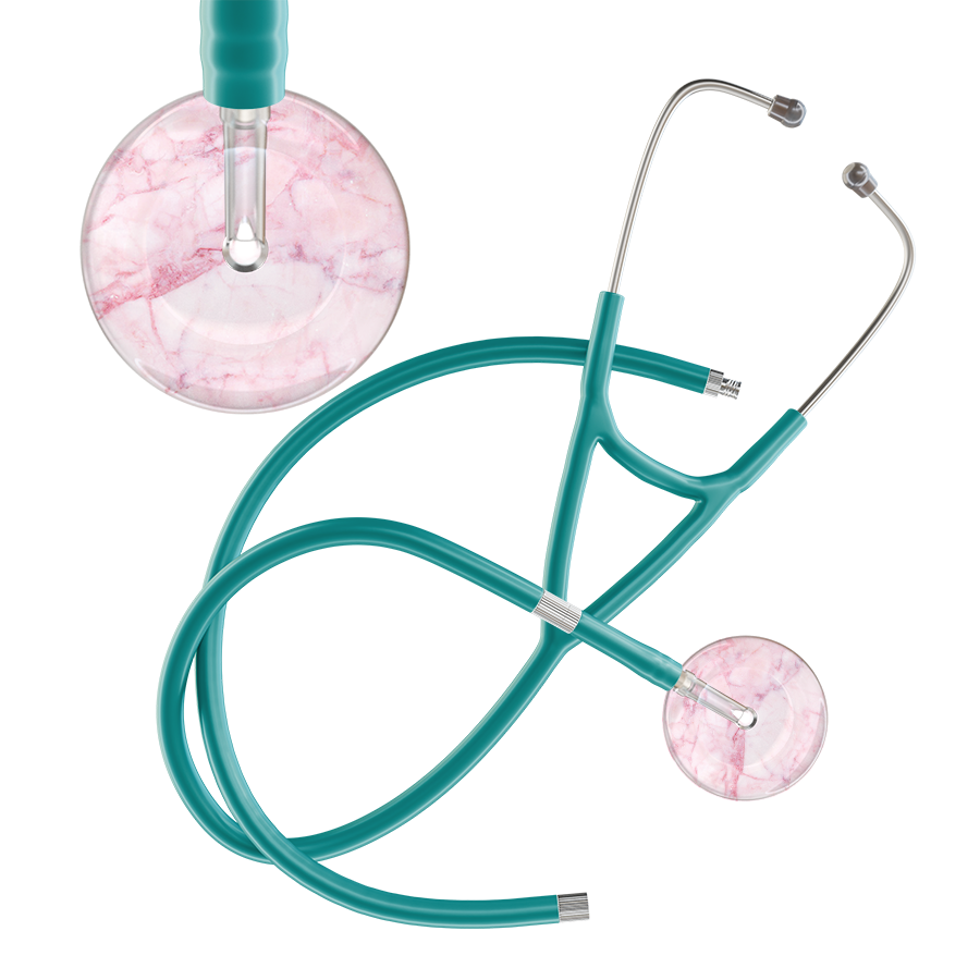 Marble Cardiology Stethoscope