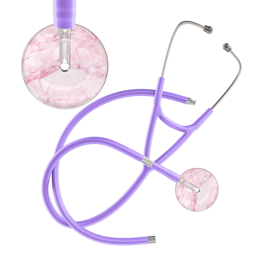 Marble Cardiology Stethoscope